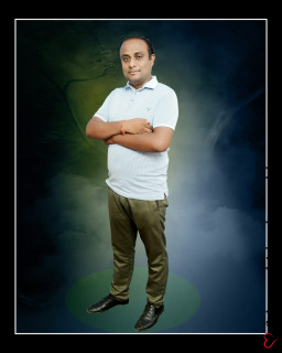 Sourab  Garg
