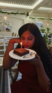 Nishi Das